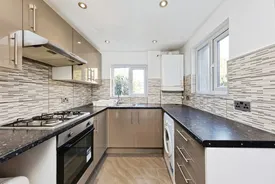 Property responsive
