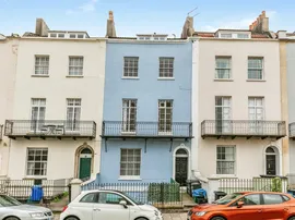 Frederick Place, Bristol photo