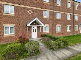 Rockingham Court, Middlesbrough photo