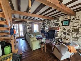 Property responsive