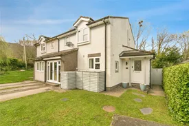 Property responsive