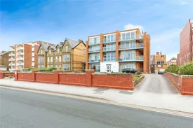 Property responsive
