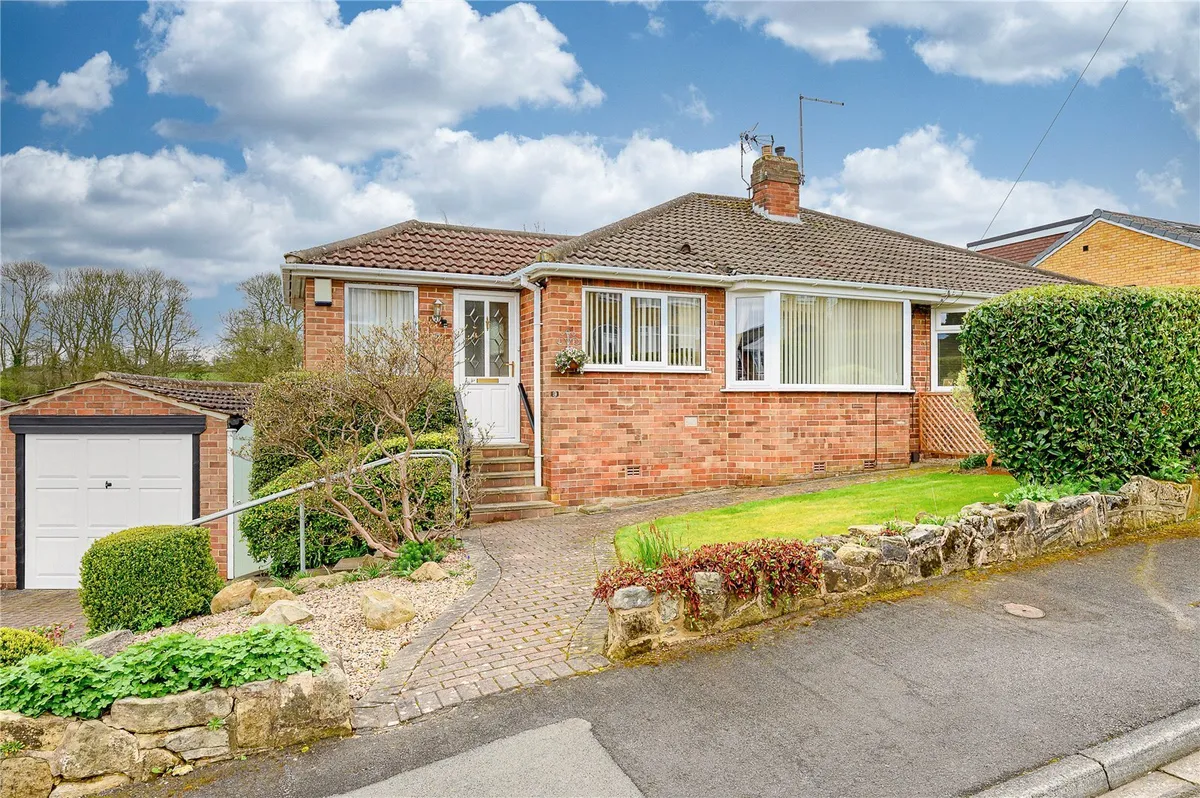 Crofton Rise, Shadwell, LS17