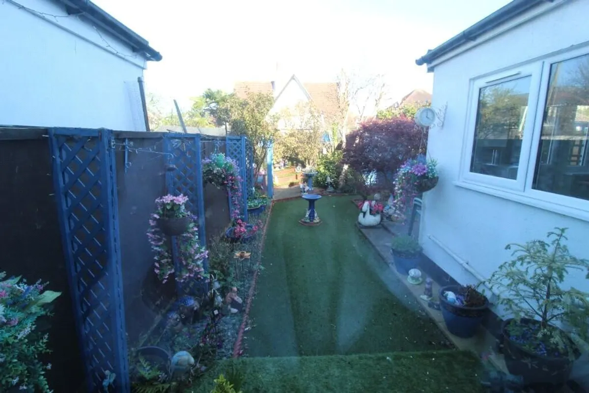 Marguerite Drive, Leigh-on-Sea, Essex, SS9