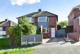 Property responsive