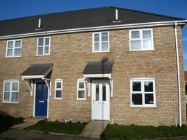 Ostlers Road, DOWNHAM MARKET photo