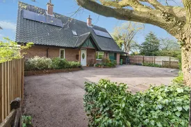 Property responsive