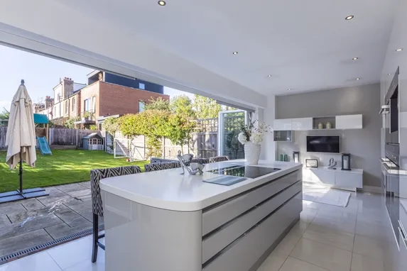 Coppetts Road London N10