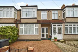 Property responsive