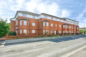 Property responsive