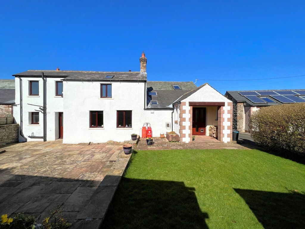 Ivegill, Carlisle Image 26