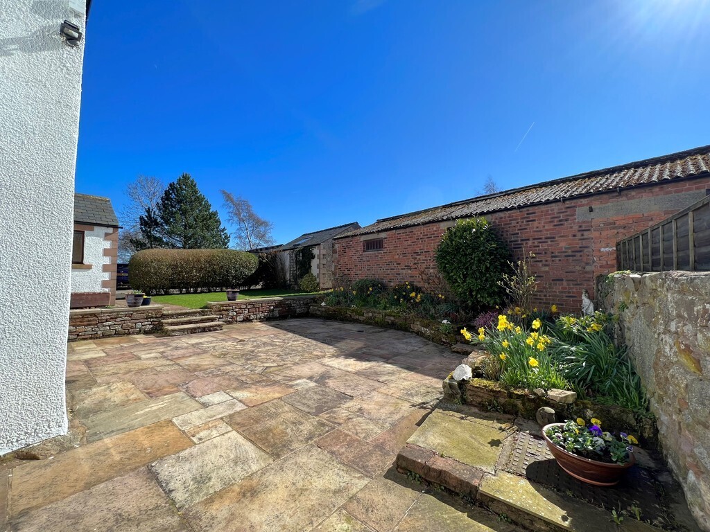 Ivegill, Carlisle Image 27