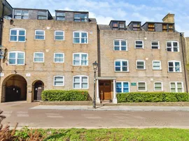Cranbury Terrace, SOUTHAMPTON photo