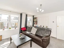 Cranbury Terrace, SOUTHAMPTON thumb 2