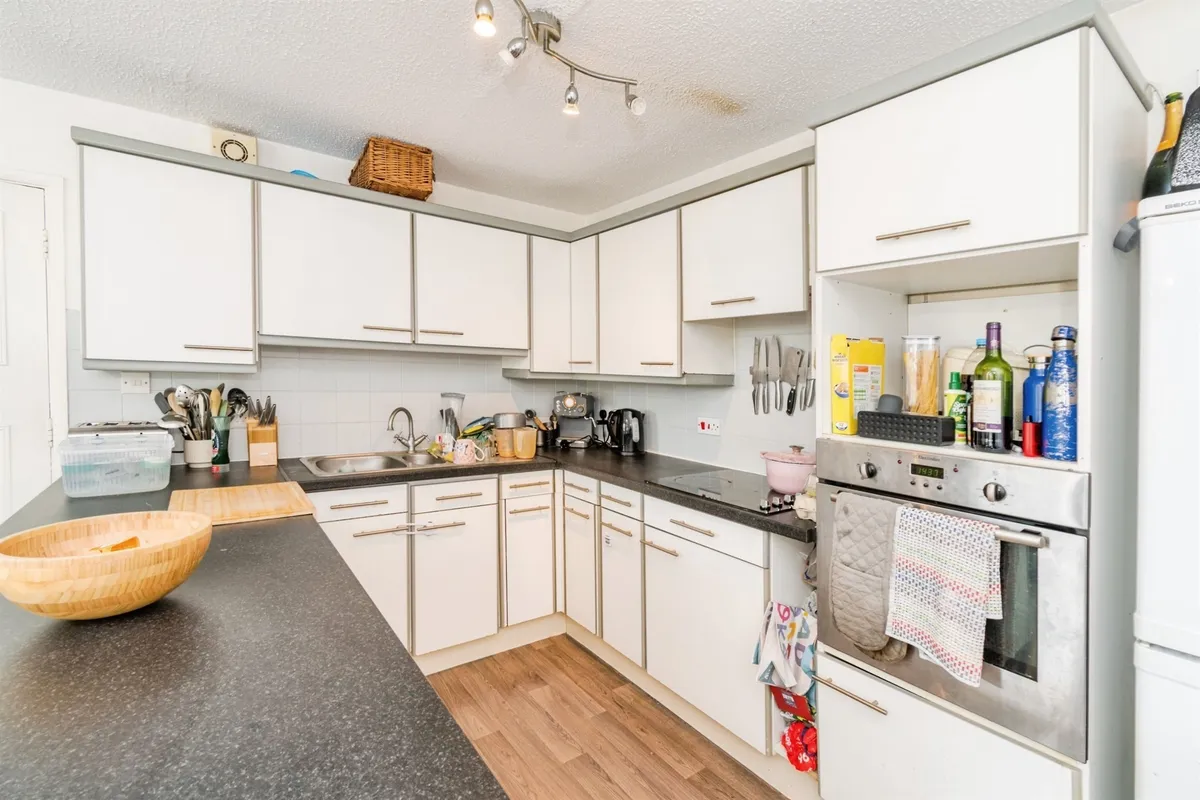Cranbury Terrace, SOUTHAMPTON