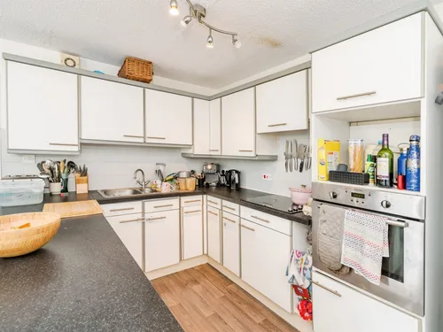 Cranbury Terrace, SOUTHAMPTONphoto