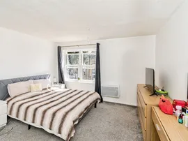 Cranbury Terrace, SOUTHAMPTON thumb 3