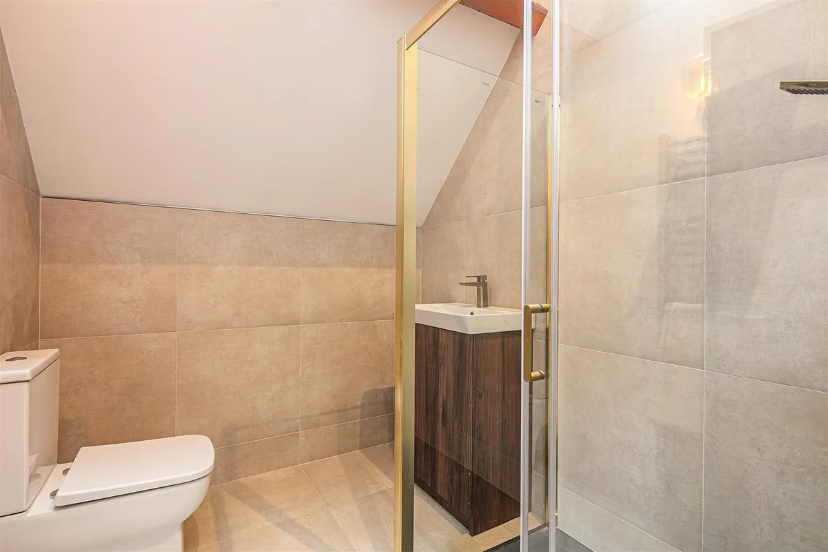 8 Sandbeck Place, Sharrowvale, S118XP