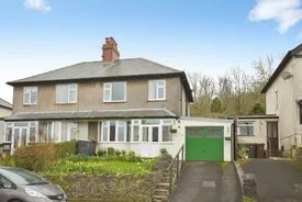 Property responsive