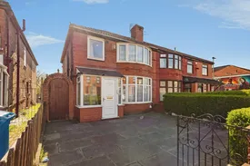 Property responsive