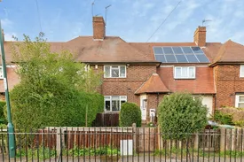 Property responsive