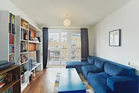 Property responsive