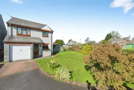 Property responsive