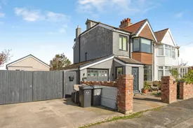 Property responsive