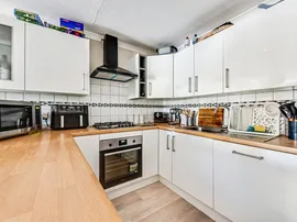 Besselsleigh Road, Wootton, ABINGDON photo