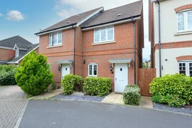 Property responsive