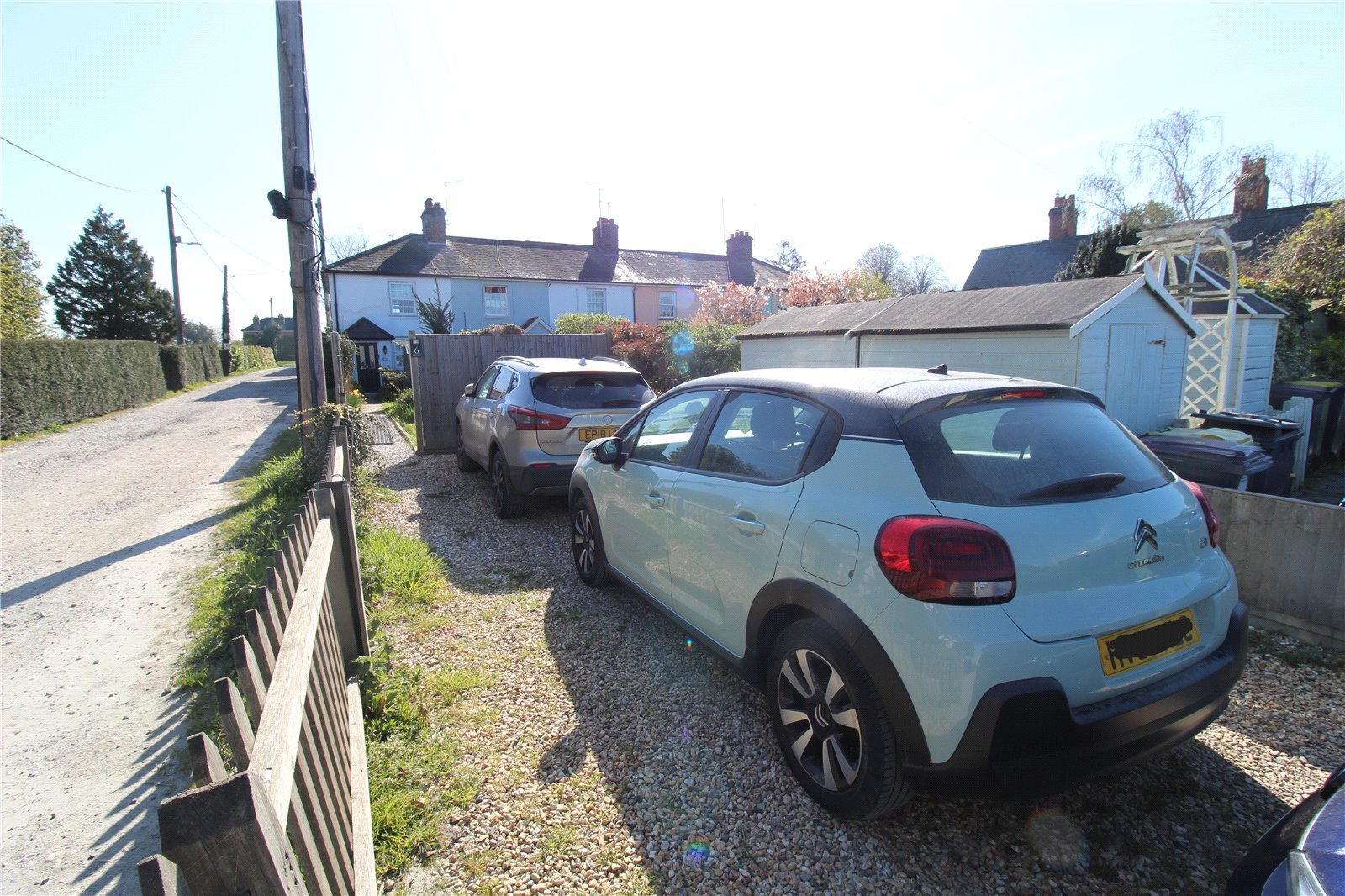 Shop Row, East End, Paglesham, Rochford, SS4 Image 12