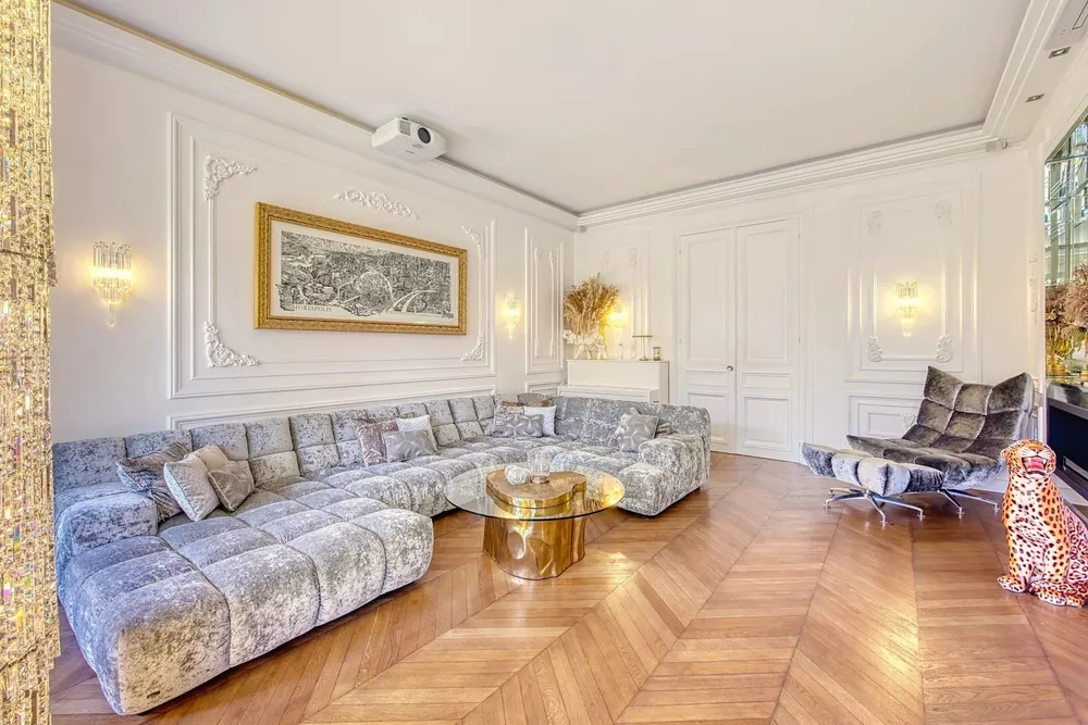 Paris 16th (Porte-Dauphine), 75016, France