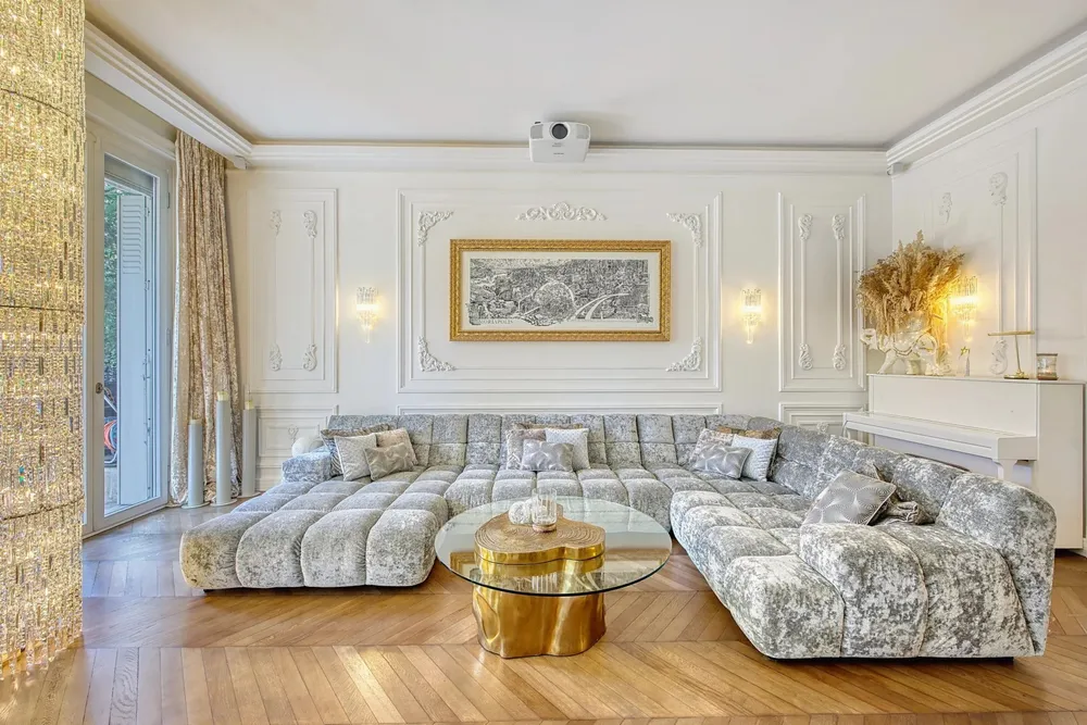 Paris 16th (Porte-Dauphine), 75016, France