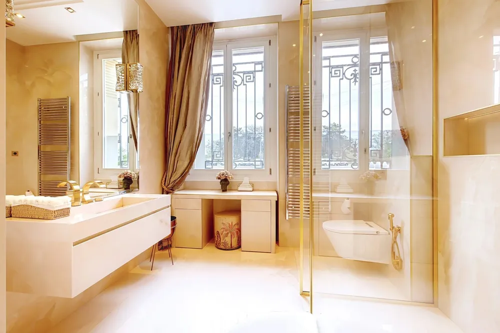 Paris 16th (Porte-Dauphine), 75016, France