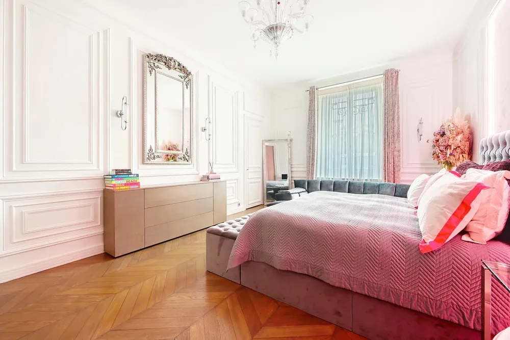 Paris 16th (Porte-Dauphine), 75016, France
