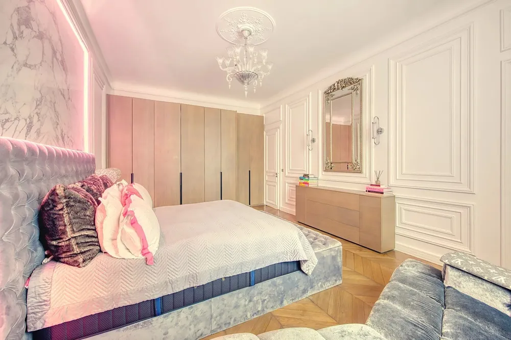 Paris 16th (Porte-Dauphine), 75016, France