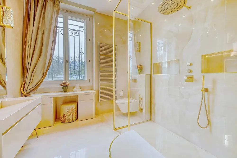 Paris 16th (Porte-Dauphine), 75016, France