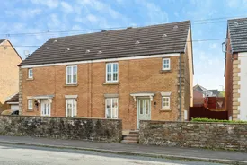 Property responsive