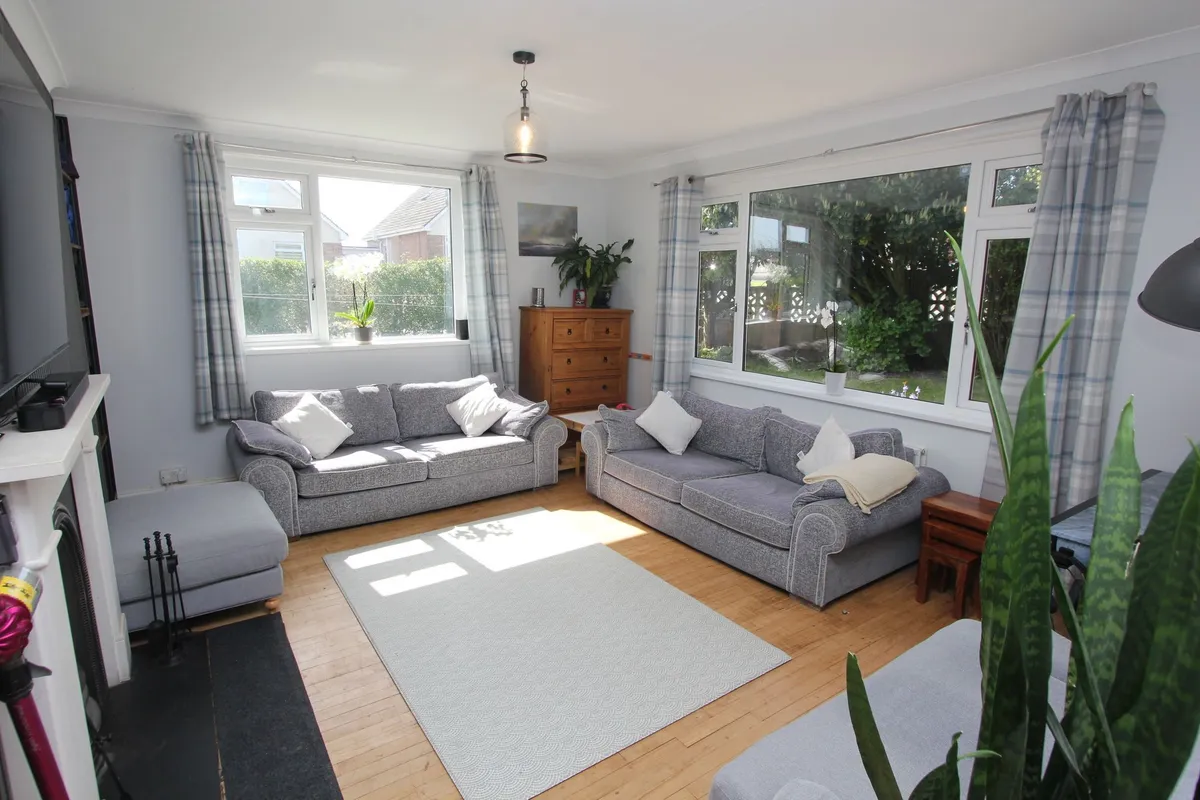 Rectory Drive, St. Athan, CF62