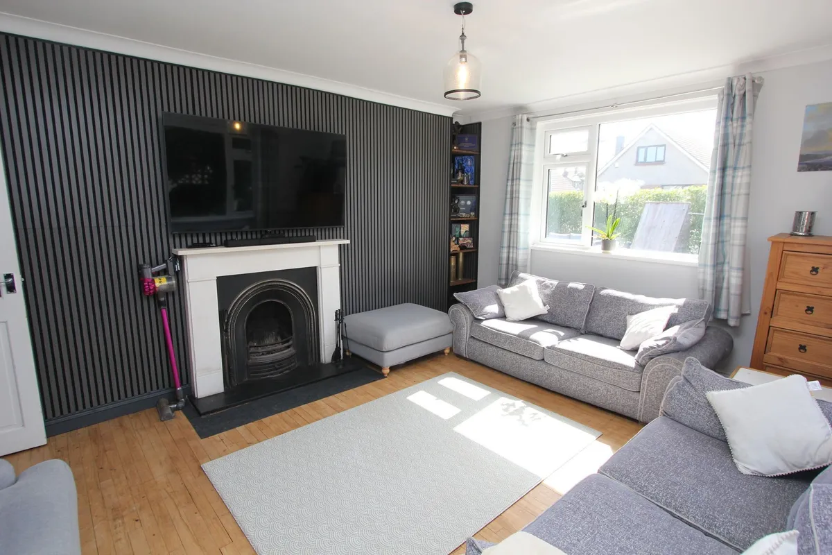 Rectory Drive, St. Athan, CF62