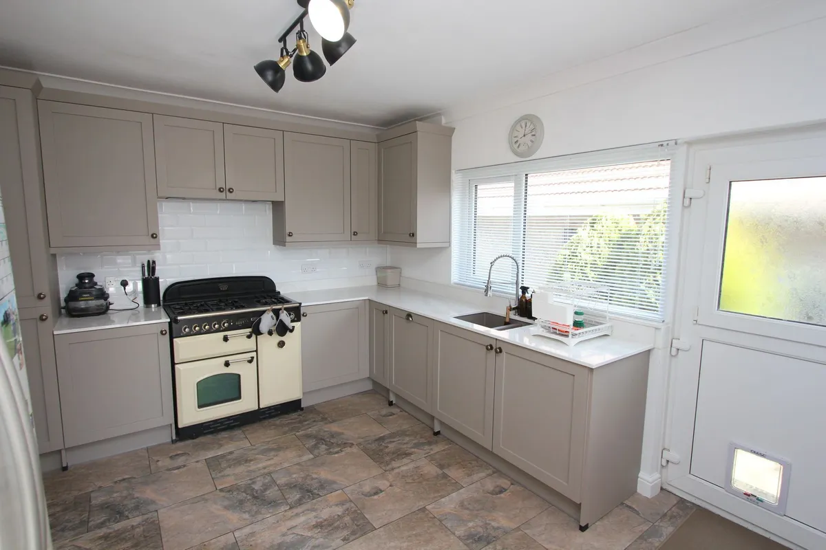 Rectory Drive, St. Athan, CF62