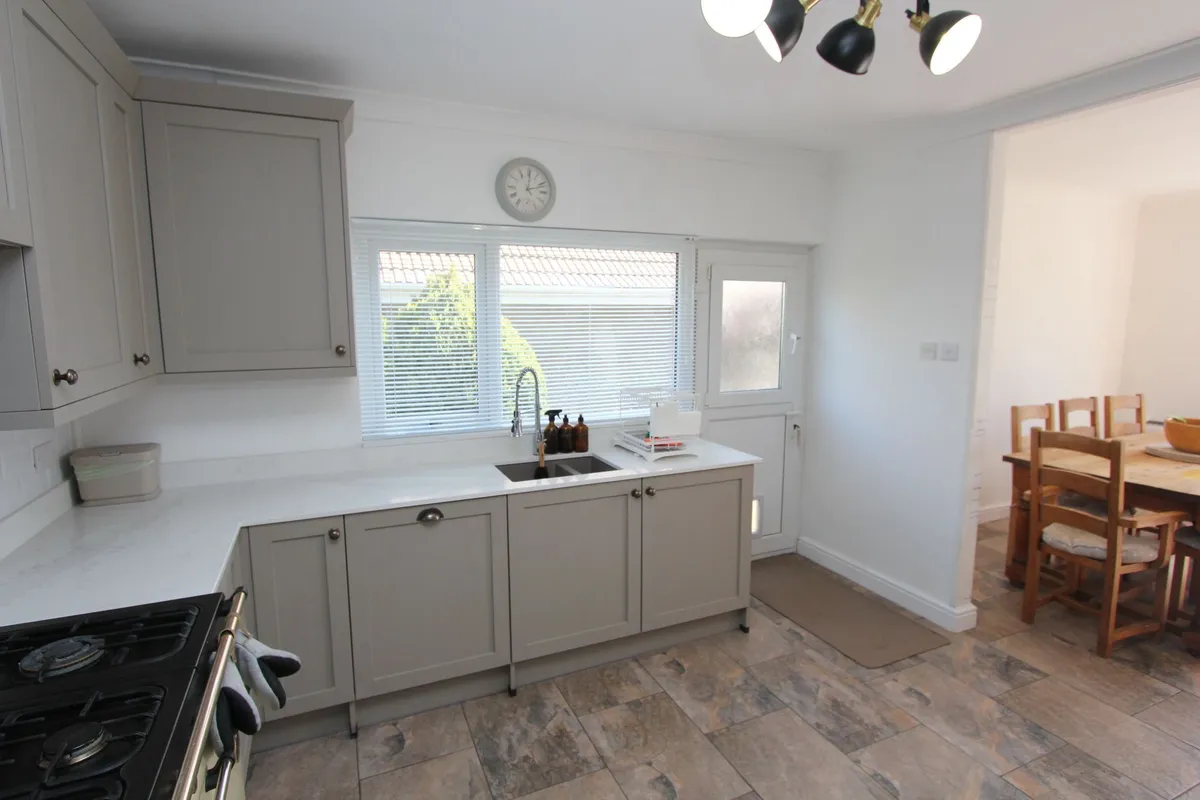 Rectory Drive, St. Athan, CF62