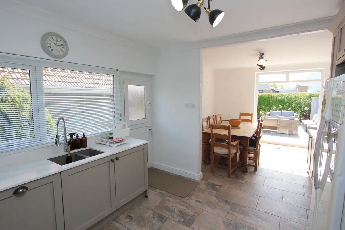 Rectory Drive, St. Athan, CF62