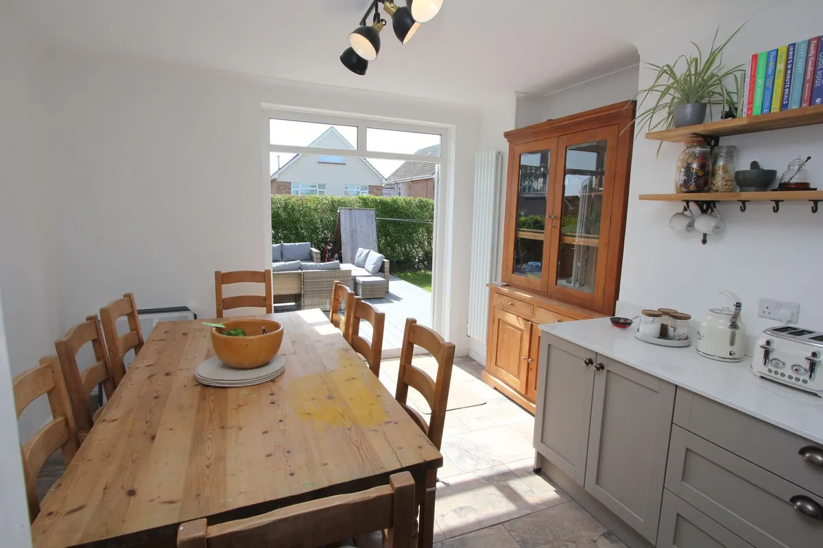 Rectory Drive, St. Athan, CF62