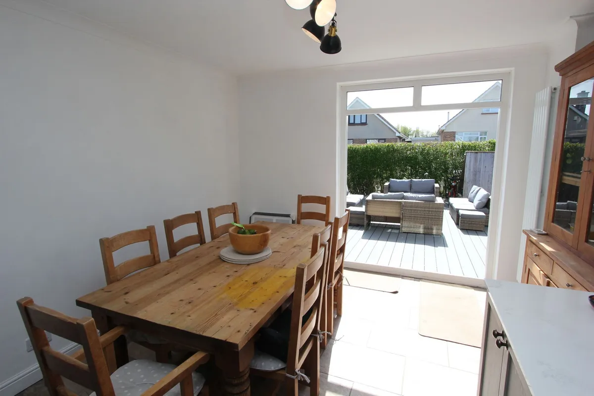 Rectory Drive, St. Athan, CF62