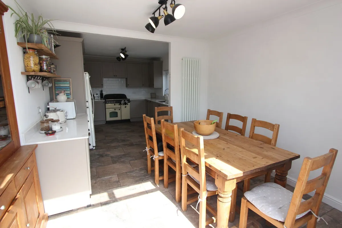 Rectory Drive, St. Athan, CF62