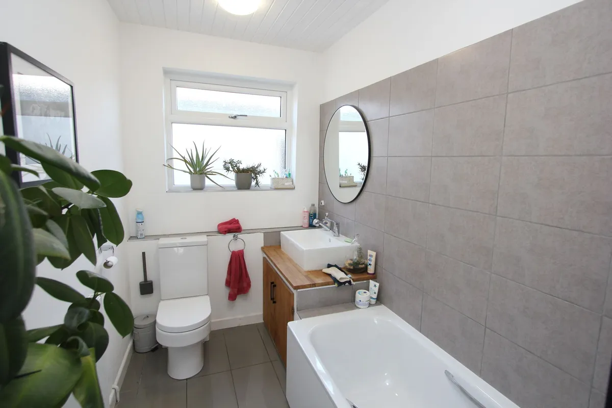 Rectory Drive, St. Athan, CF62
