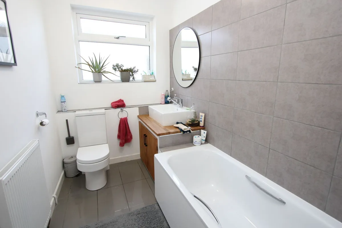 Rectory Drive, St. Athan, CF62