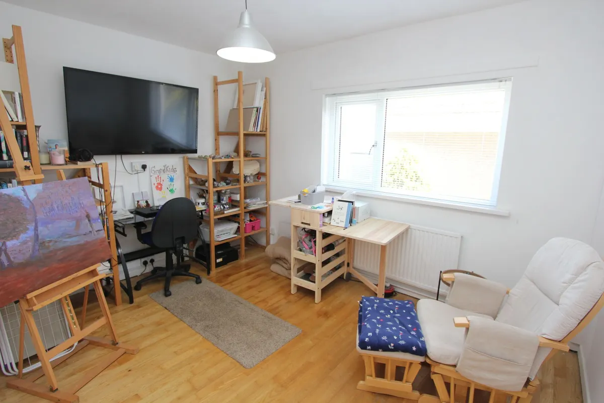 Rectory Drive, St. Athan, CF62