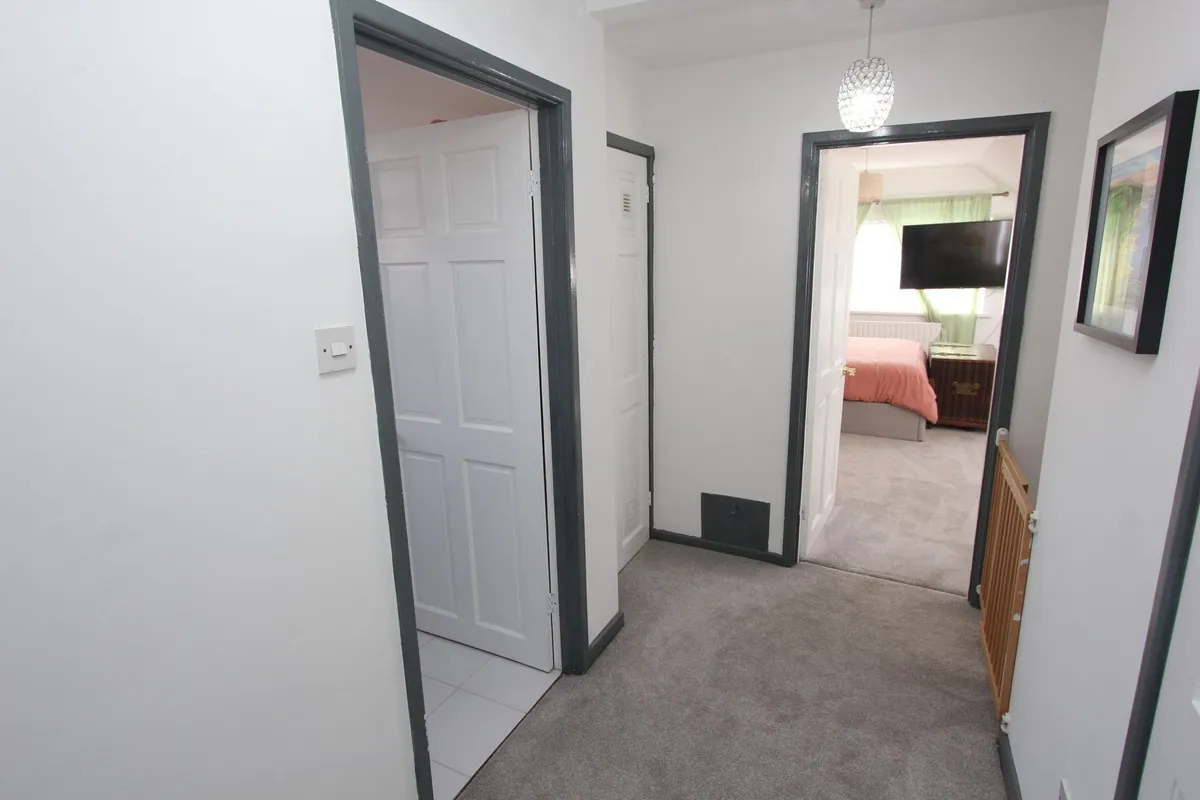 Rectory Drive, St. Athan, CF62